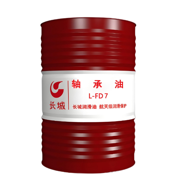 德昌长城FD轴承油